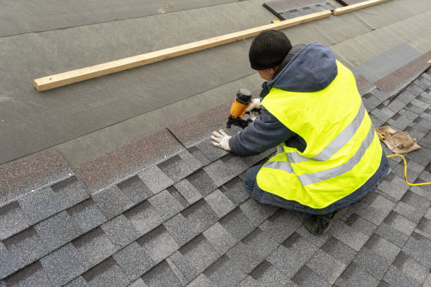 Reliable Mount Hermon, VA Roofing Contractor Solutions