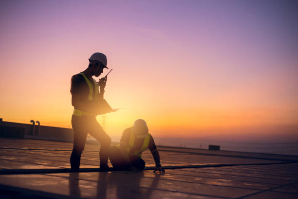 Best Best Roofing Contractors  in Mount Hermon, VA