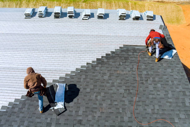 Trusted Mount Hermon, VA Roofing Contractor Experts