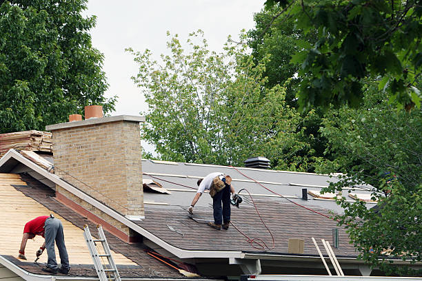 Best Best Roofing Contractors  in Mount Hermon, VA