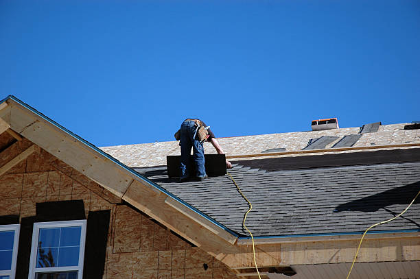Best Shingle Roofing Installation  in Mount Hermon, VA