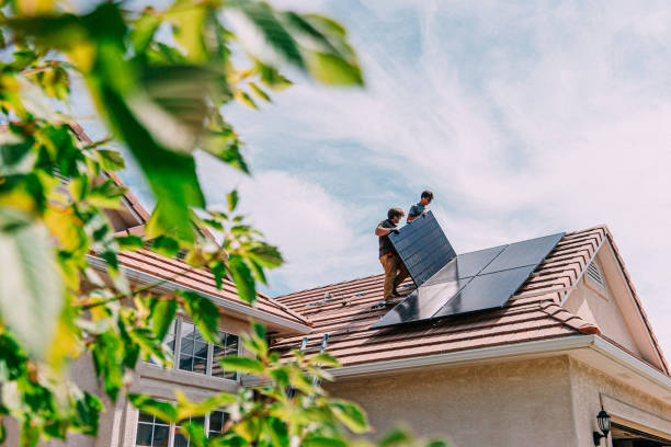 Best Roof Restoration Services  in Mount Hermon, VA