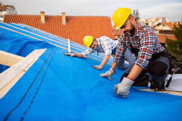 Best New Roof Installation  in Mount Hermon, VA