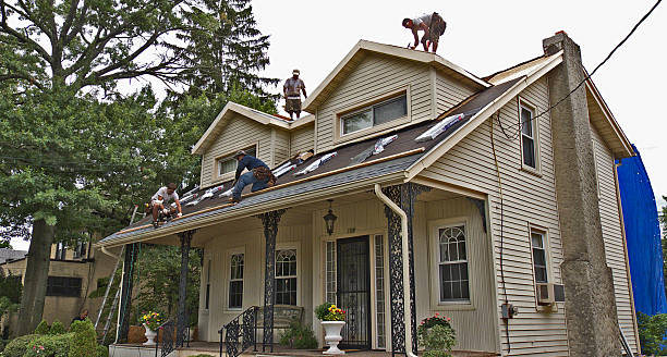 Best Affordable Roofing Company  in Mount Hermon, VA
