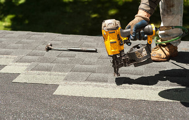 Best Local Roofing Companies  in Mount Hermon, VA