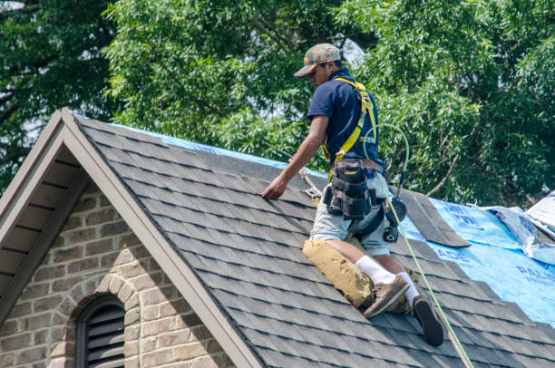 Quick and Trustworthy Emergency Roof Repair Services in Mount Hermon, VA
