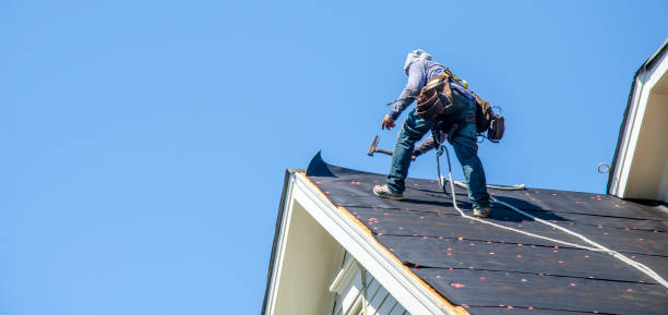Best Commercial Roof Installation  in Mount Hermon, VA